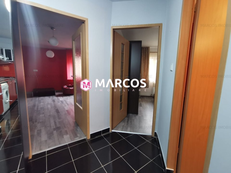 Apartament 2 camere decomandat, parter, Micro 4, ID 737