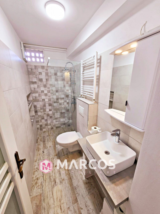 Apartament 2 camere decomandat Moroasa 1 - la 3 minute de Liceul Traian Lalescu