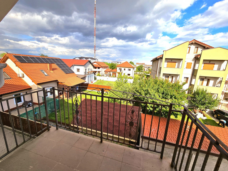 Comision 0 - Apartament cu 2 camere nemobilat zona Florilor - Giroc - Timisoara