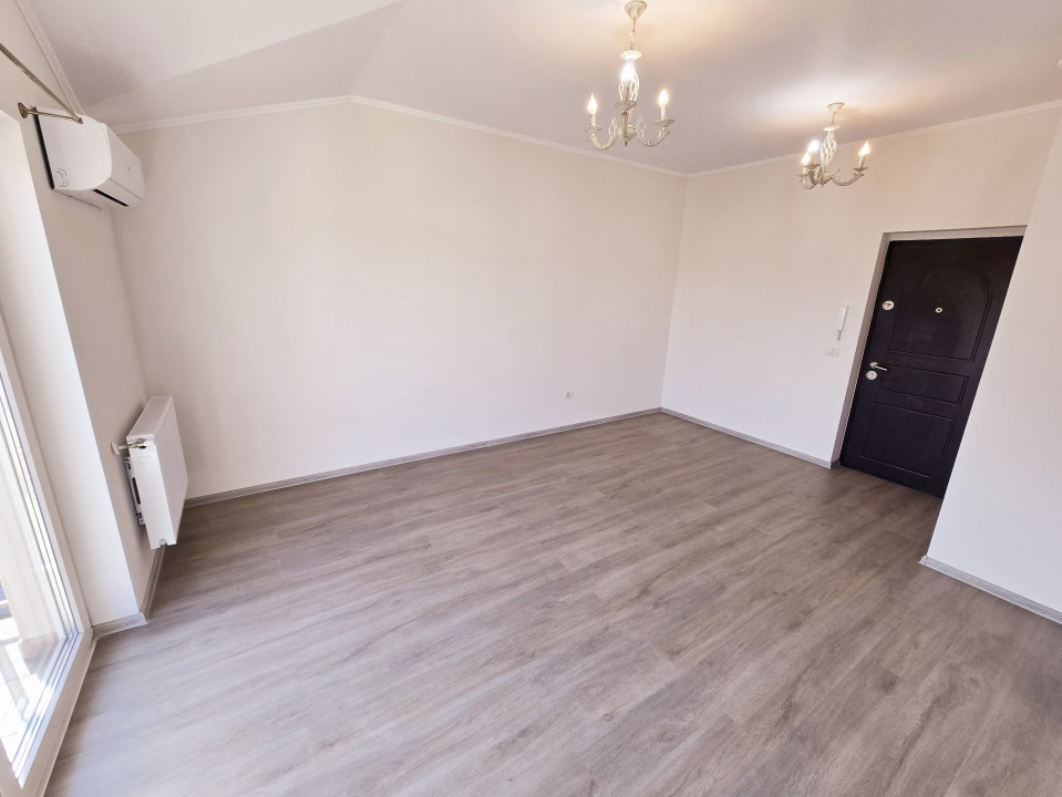 Comision 0 - Apartament cu 2 camere nemobilat zona Florilor - Giroc - Timisoara