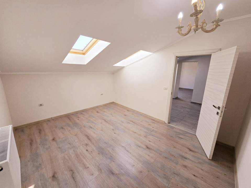 Comision 0 - Apartament cu 2 camere nemobilat zona Florilor - Giroc - Timisoara