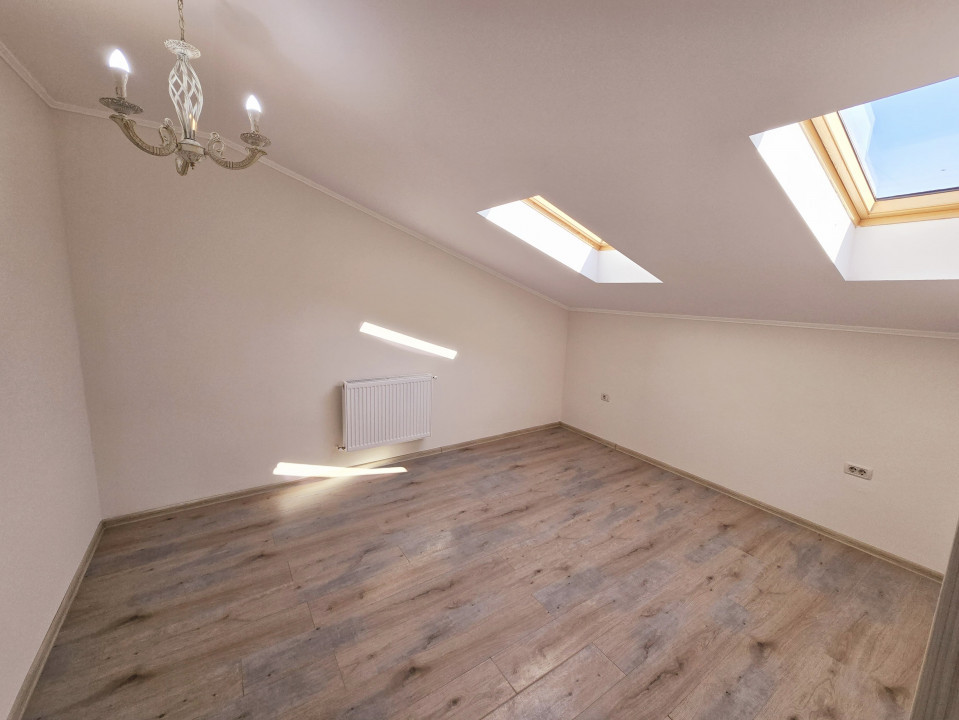 Comision 0 - Apartament cu 2 camere nemobilat zona Florilor - Giroc - Timisoara