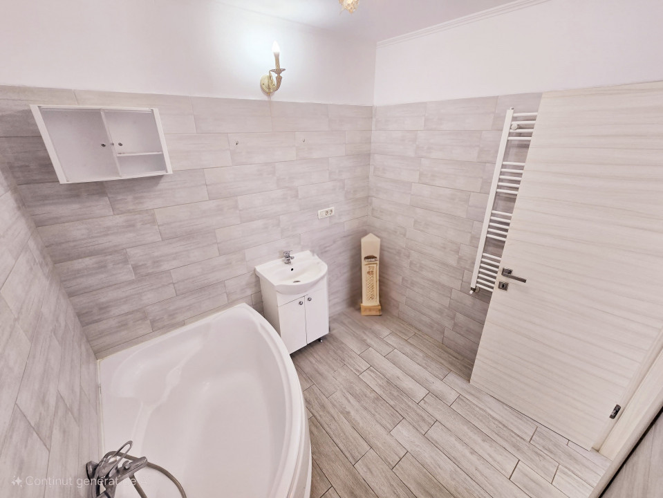 Comision 0 - Apartament cu 2 camere nemobilat zona Florilor - Giroc - Timisoara
