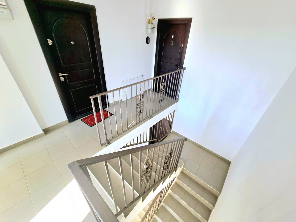 Comision 0 - Apartament cu 2 camere nemobilat zona Florilor - Giroc - Timisoara