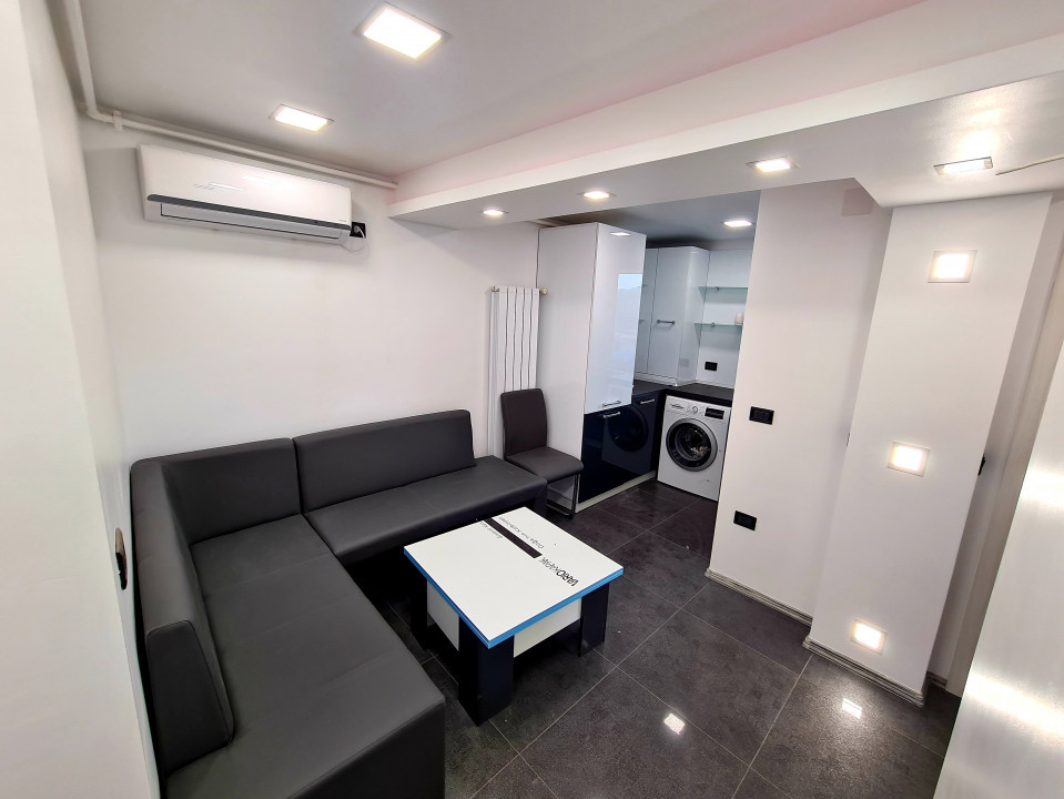 Apartament 2 camere Moroasa 1 - ID 834 - priveliste superbă