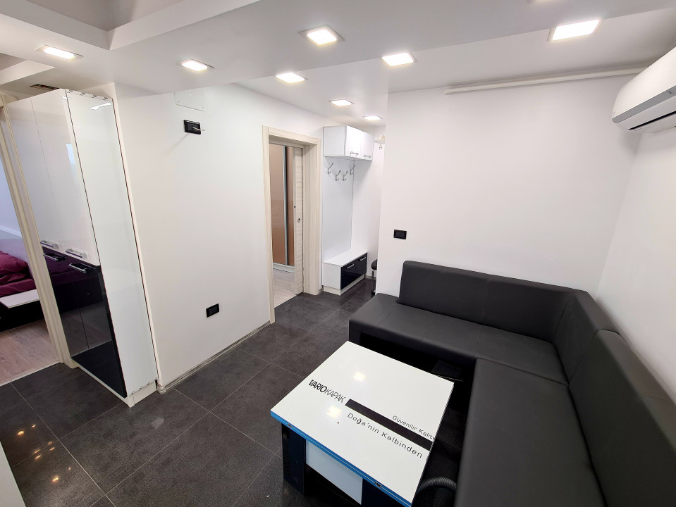 Apartament 2 camere Moroasa 1 - ID 834 - priveliste superbă