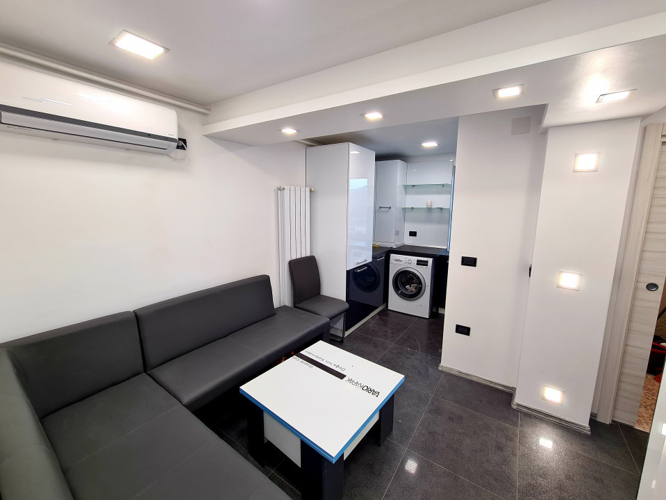 Apartament 2 camere Moroasa 1 - ID 834 - priveliste superbă