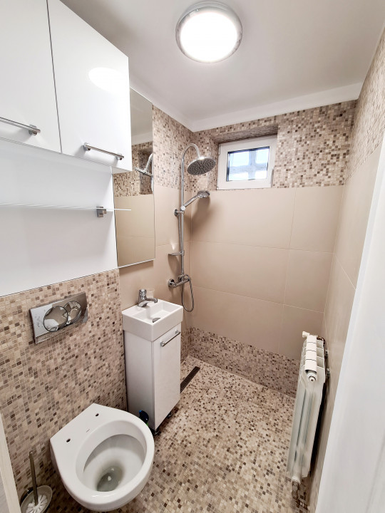 Apartament 2 camere Moroasa 1 - ID 834 - priveliste superbă