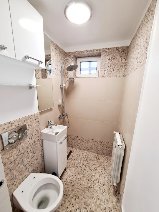 Apartament 2 camere Moroasa 1 - ID 834 - priveliste superbă