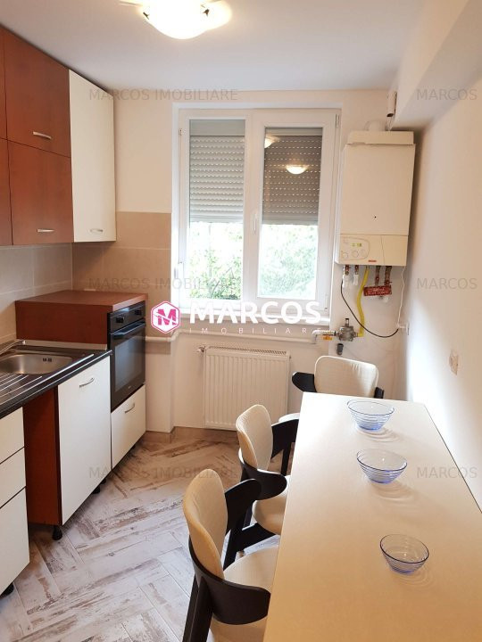 Apartament 2 camere semidecomandat, et.2, Moroasa, ID 599