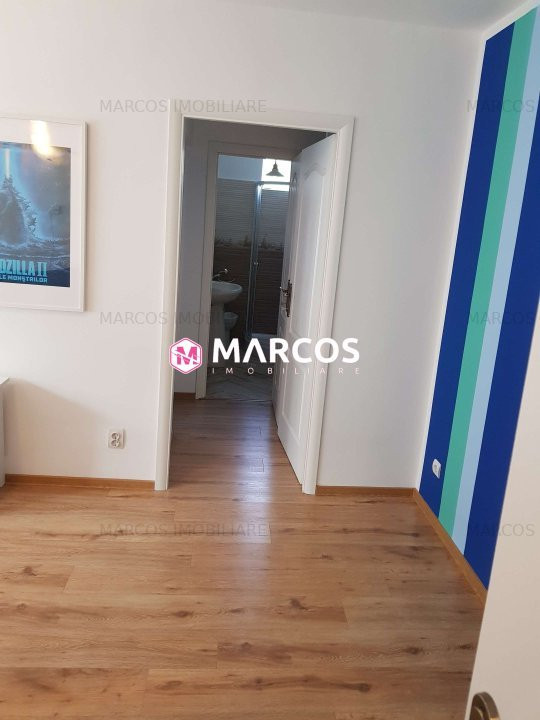 Apartament 2 camere semidecomandat, et.2, Moroasa, ID 599