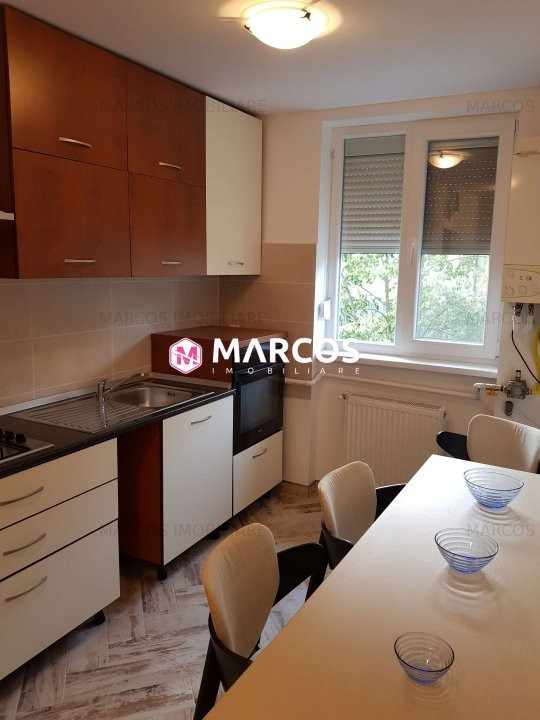 Apartament 2 camere semidecomandat, et.2, Moroasa, ID 599