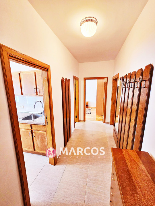 Apartament cu 2 camere de inchiriat in zona Luncă - ID 863