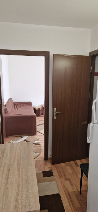 Apartamnet 2 camere str Lipova bl 1,sc1,et 1 ID 1064