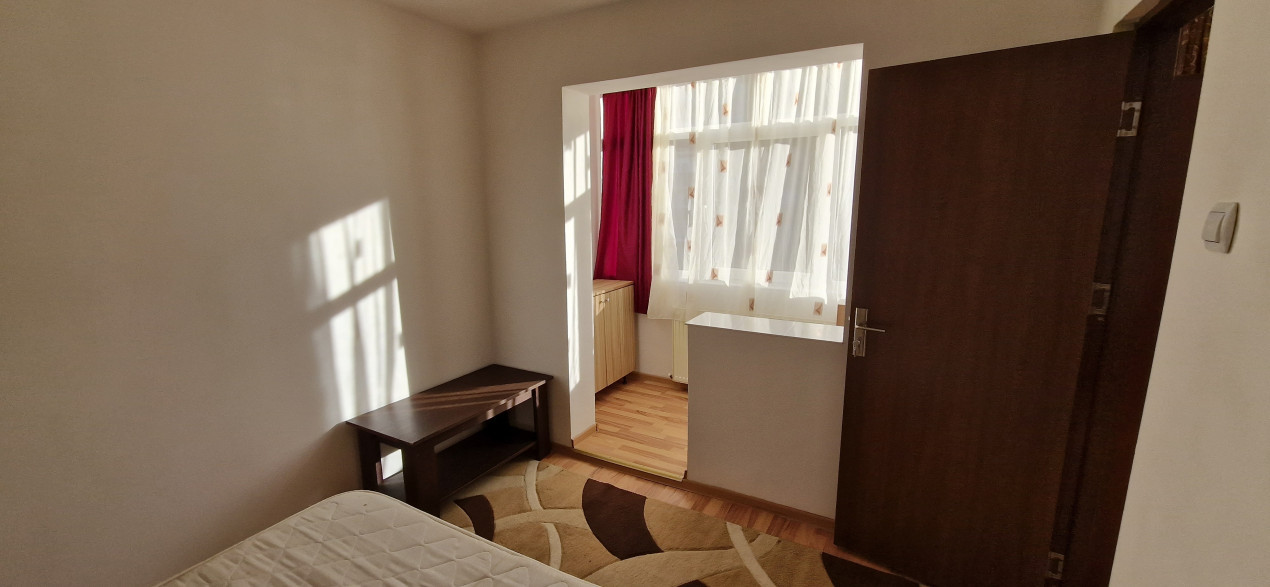 Apartamnet 2 camere str Lipova bl 1,sc1,et 1 ID 1064