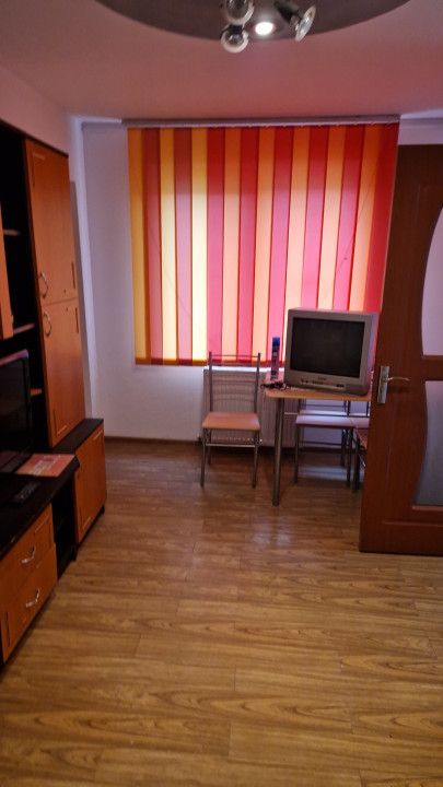 Apartament 2 camere destinatie birou Calea Caransebeșului nr 9 parter ID 1047