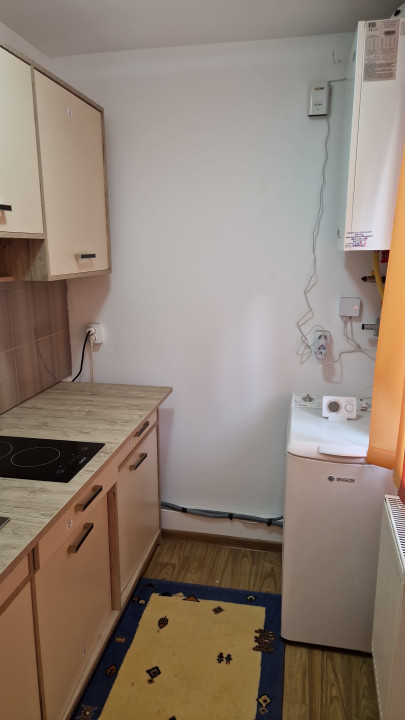 Apartament 2 camere destinatie birou Calea Caransebeșului nr 9 parter ID 1047