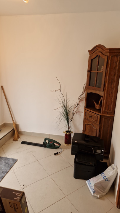 Apartament 2 camere destinatie birou Calea Caransebeșului nr 9 parter ID 1047