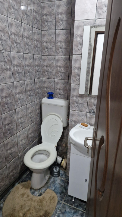 Apartament 2 camere destinatie birou Calea Caransebeșului nr 9 parter ID 1047