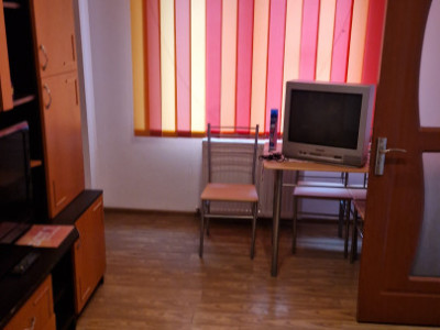 Apartament 2 camere destinatie birou Calea Caransebeșului nr 9 parter ID 1047