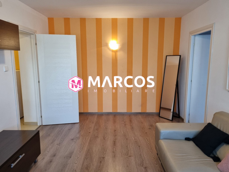Apartament 2 camere, Parter, Micro 1, ID 702