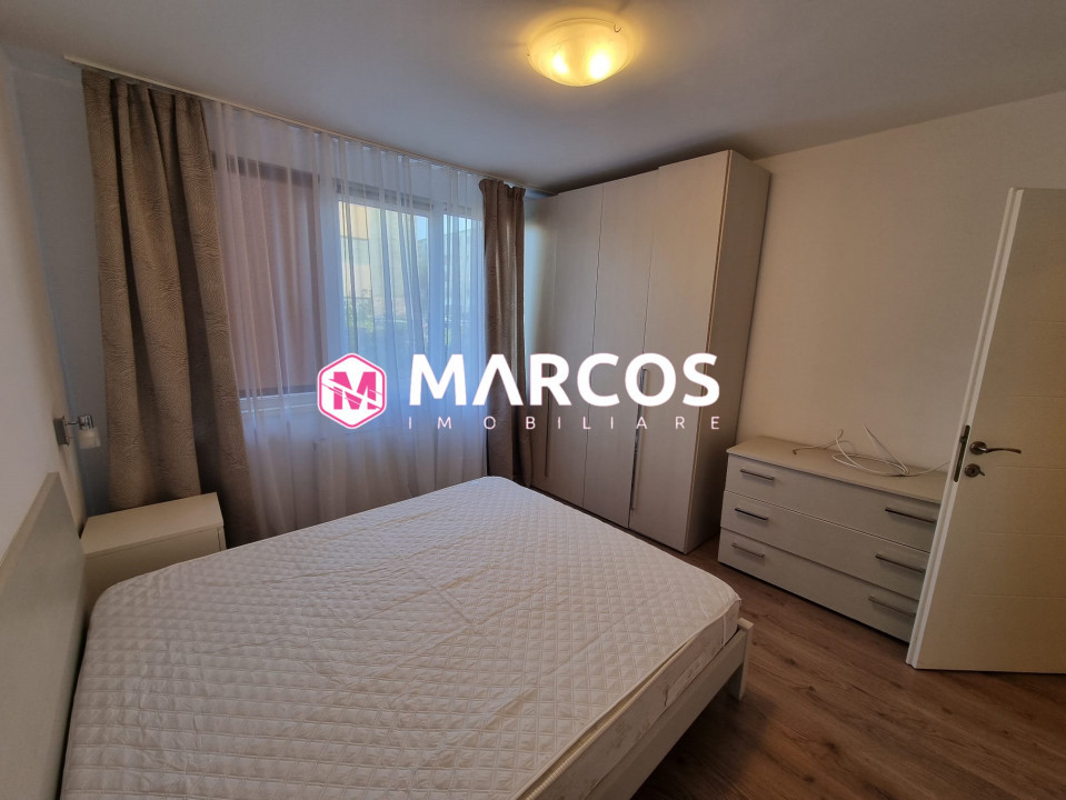 Apartament 2 camere, Parter, Micro 1, ID 702