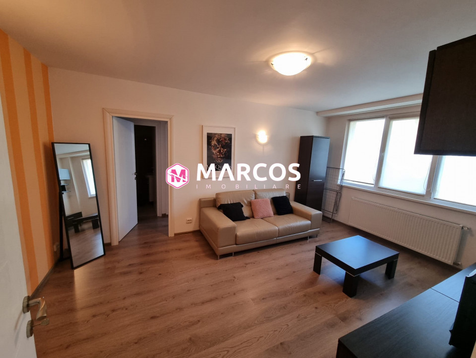 Apartament 2 camere, Parter, Micro 1, ID 702