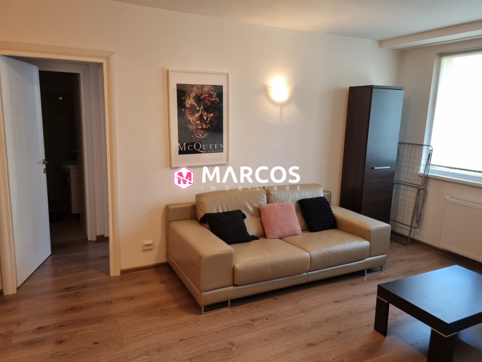 Apartament 2 camere, Parter, Micro 1, ID 702