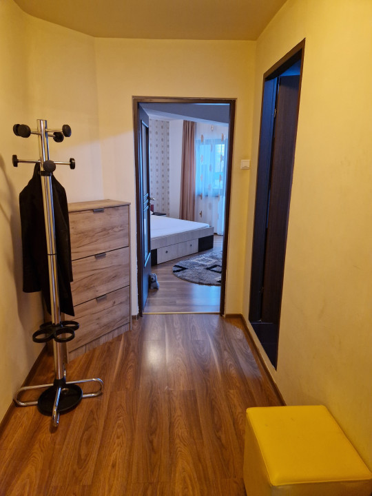 apartament 2 camere Str Fagarasului nr 1 A, sc 1, et 4, apt 14 ID 964