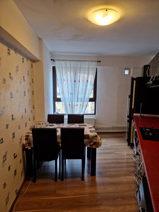 apartament 2 camere Str Fagarasului nr 1 A, sc 1, et 4, apt 14 ID 964