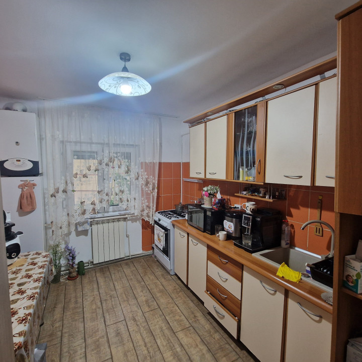 Apartament 3 camere Calea Caransebesului nr 18