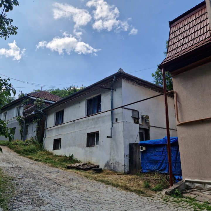 Casa 3 camere Ciprian Porumbescu nr 42 - ID 90