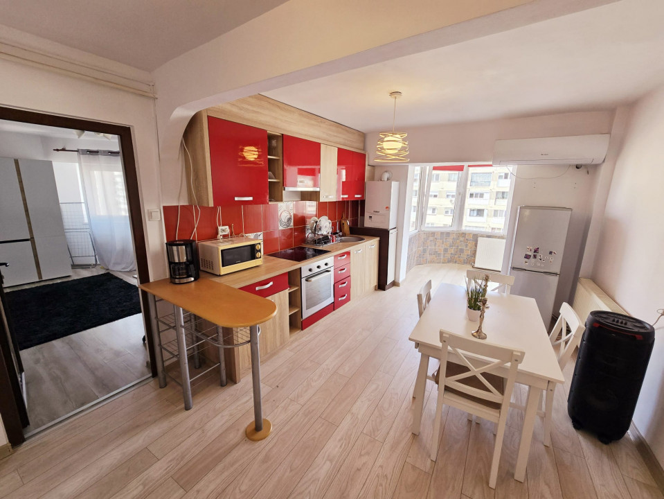 Apartament 2 camere Republicii 22 ID 1201