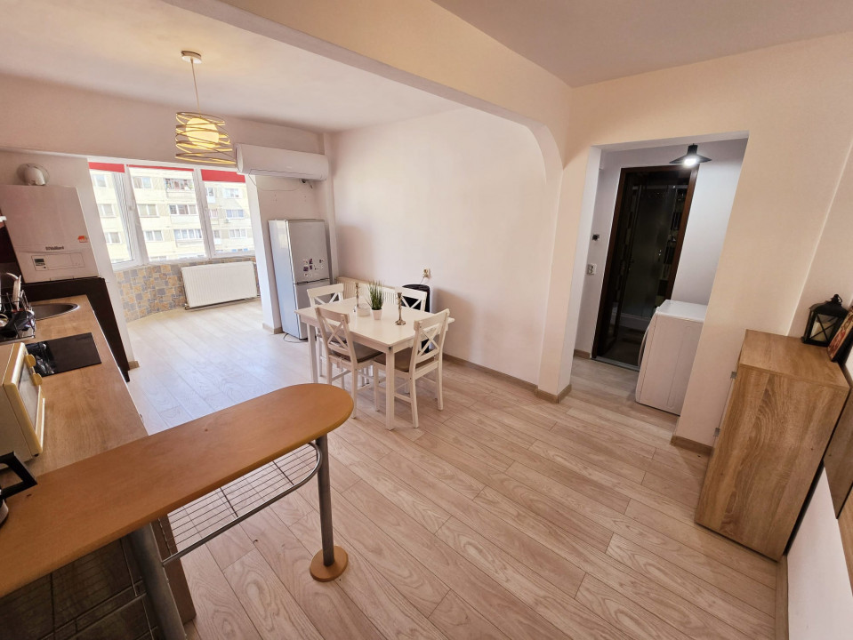 Apartament 2 camere Republicii 22 ID 1201