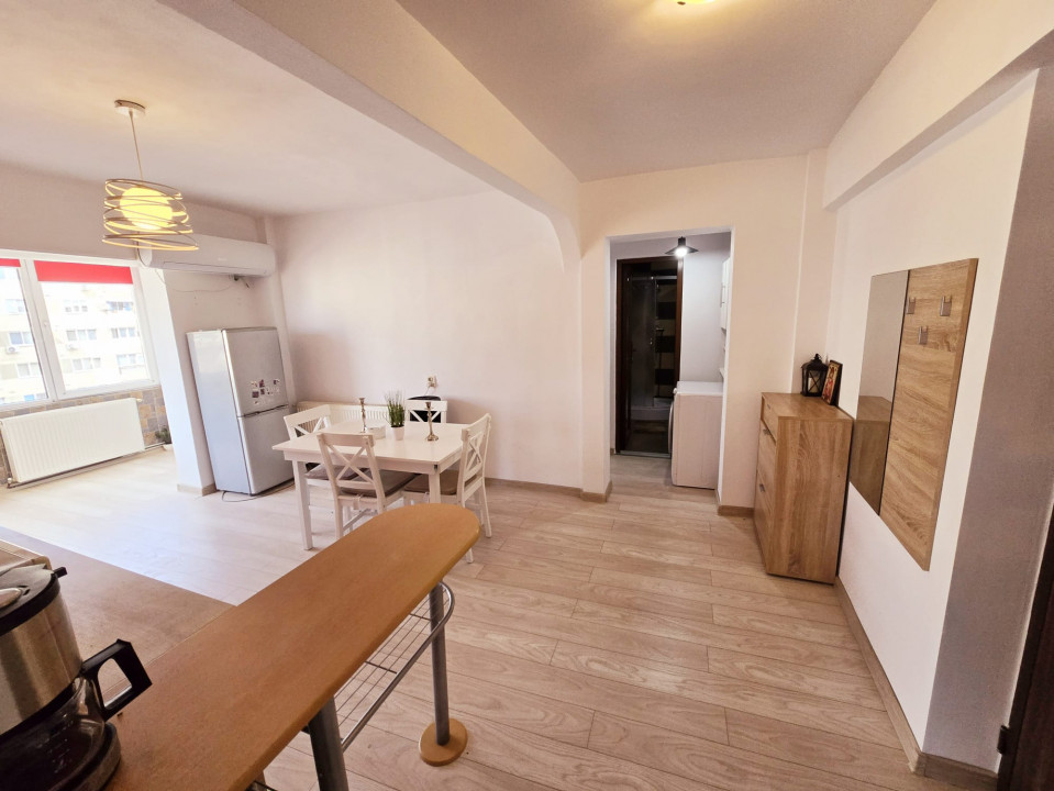 Apartament 2 camere Republicii 22 ID 1201