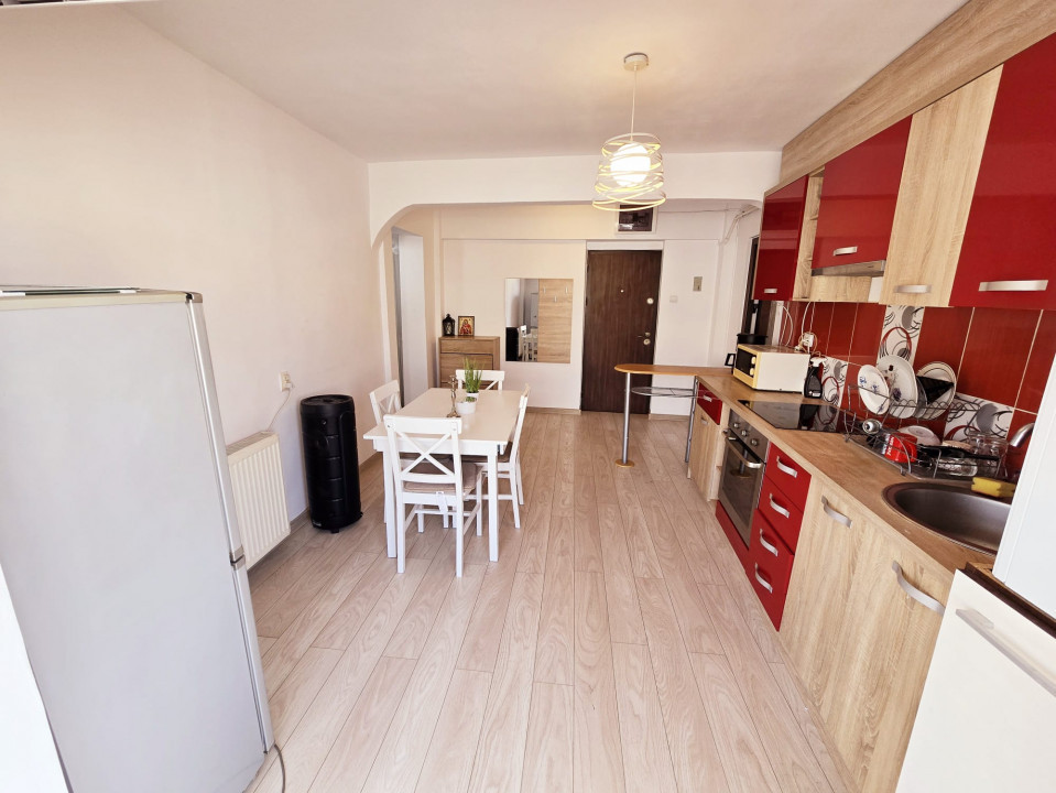 Apartament 2 camere Republicii 22 ID 1201