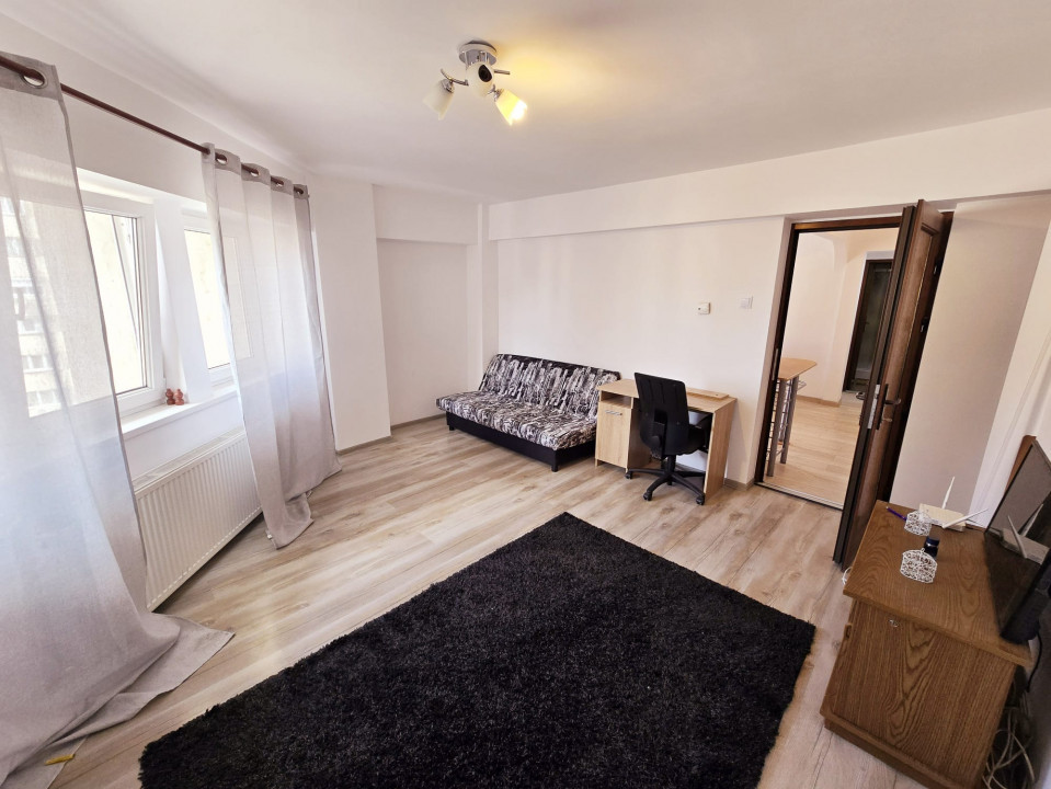 Apartament 2 camere Republicii 22 ID 1201