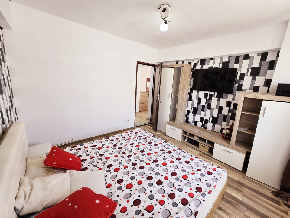 Apartament 2 camere Republicii 22 ID 1201