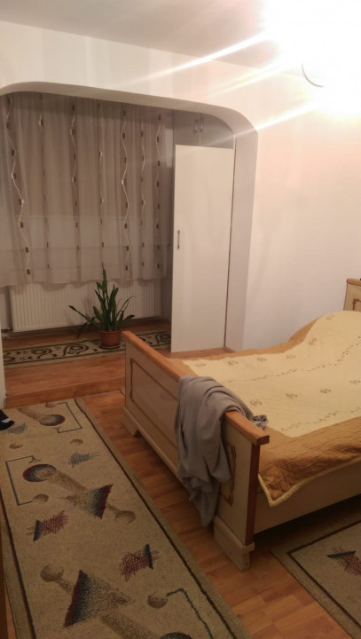 Apartament 4 camere Lunca ID 642