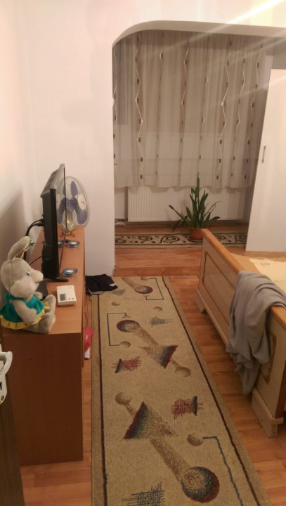 Apartament 4 camere Lunca ID 642