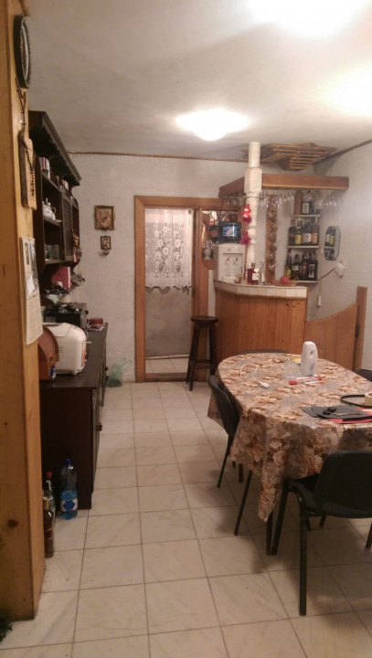 Apartament 4 camere Lunca ID 642