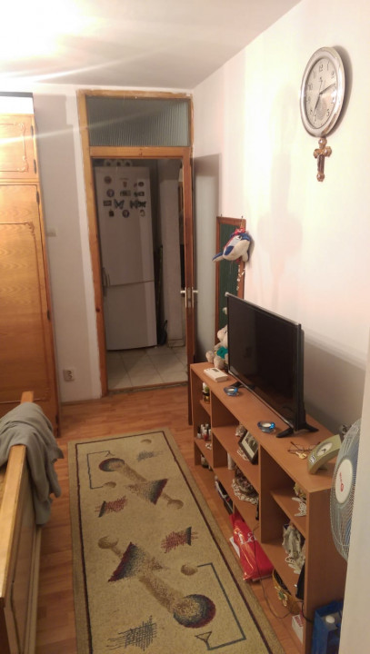 Apartament 4 camere Lunca ID 642