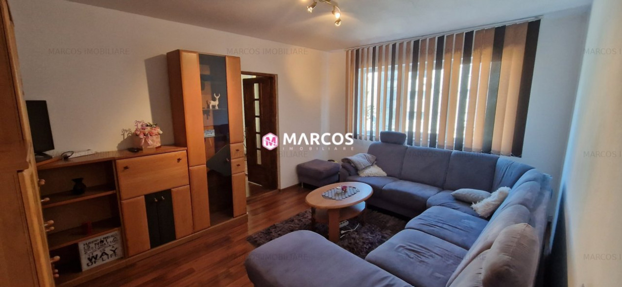 Apartament 3 camere, et.2, Moroasa, ID 1029