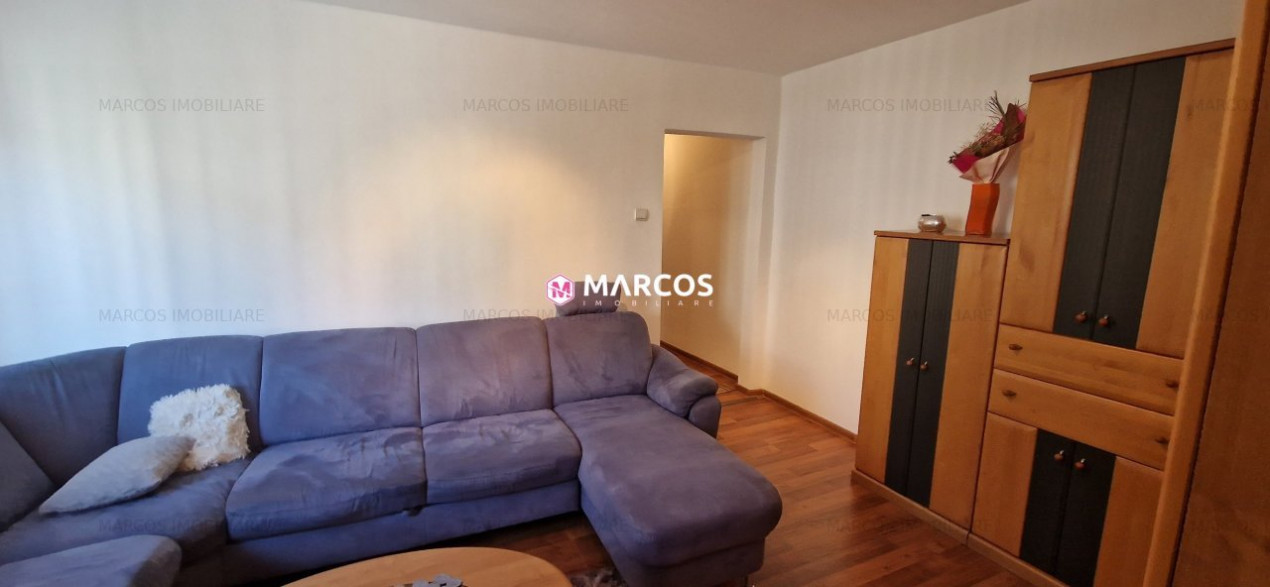 Apartament 3 camere, et.2, Moroasa, ID 1029