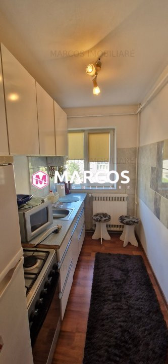 Apartament 3 camere, et.2, Moroasa, ID 1029