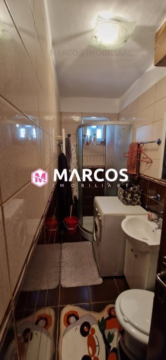 Apartament 3 camere, et.2, Moroasa, ID 1029