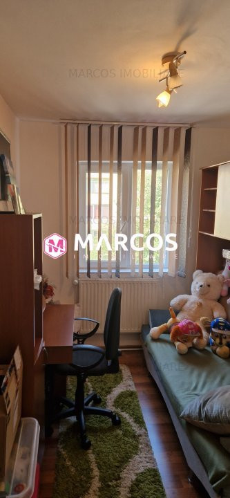 Apartament 3 camere, et.2, Moroasa, ID 1029