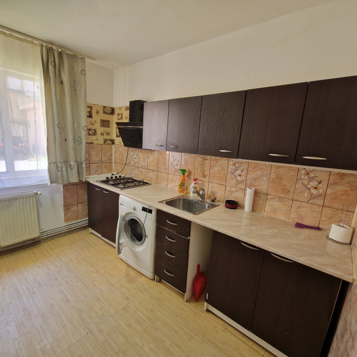 Apartament cu 1 camera ID 1202