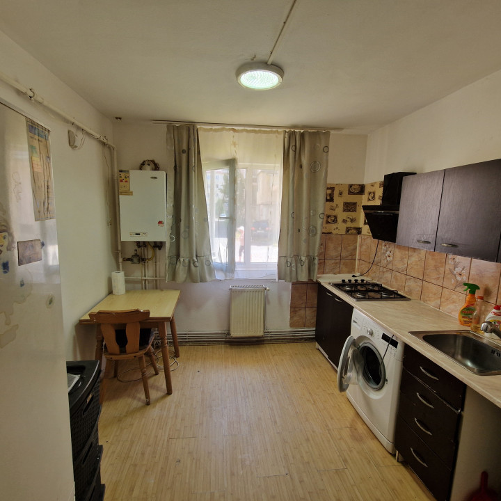 Apartament cu 1 camera ID 1202