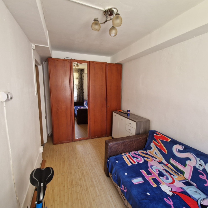 Apartament cu 1 camera ID 1202